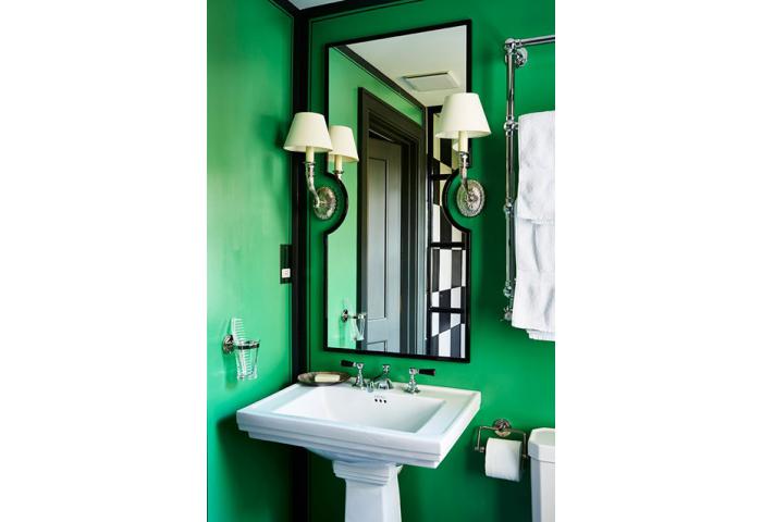 Inspirasi Kamar Mandi